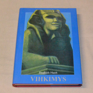 Elisabeth Haich Vihkimys